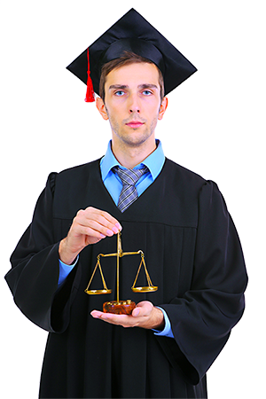 law