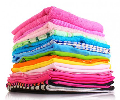 cloth